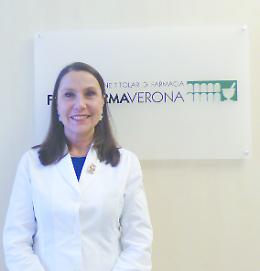 Boom delle Farmacie dei servizi in provincia di Verona:  le più scelte in Veneto per vaccini ed esami.