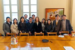 Padova e Seoul uniscono le forze per ricerca e innovazione tra Italia e Corea del Sud