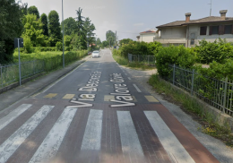 Arrestato a Padova subito dopo aver tentato di rubare un borsello da un furgone in centro città