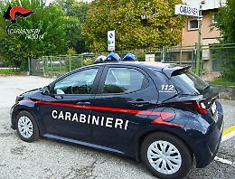 Ritrova la bici elettrica rubata nel box di un condominio a Maserà di Padova, denunciato un uomo di 39 anni