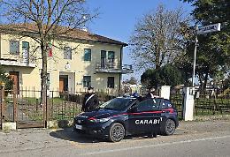 Bagnolo di Po, 38enne finisce in carcere dopo ripetute violazioni degli arresti domiciliari