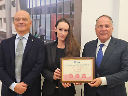 Ulss 2 conquista tre Bollini Rosa per tutti e sei gli ospedali, un riconoscimento nazionale che premia l’eccellenza dei servizi per le donne