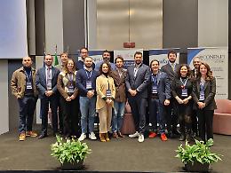 Oltre duecento imprenditori al Move Hotel per il tradizionale incontro dei soci Confapi Venezia e Treviso