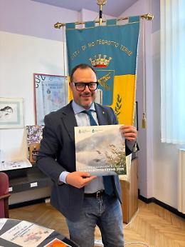 Montegrotto Terme 2026: il calendario celebra l’acqua, tesoro della città