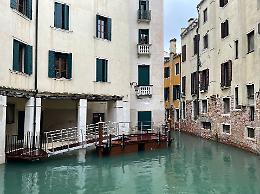 La Fenice di Venezia ora è davvero accessibile a tutti