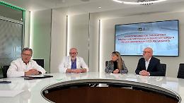 Al San Bortolo a Vicenza una paziente supera con successo un intervento combinato sulle valvole cardiache