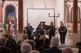“Memorie dall’eterno”: Rubano applaude il viaggio dantesco di Confapi Padova