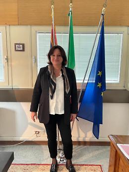 Fabiola Grazian alla guida del Provveditorato dell’ULSS 7 Pedemontana