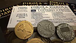 Lotteria Pirola Parola: a Noale tornano i Novalini, buoni da 50 e 25 euro spendibili in oltre 55 botteghe