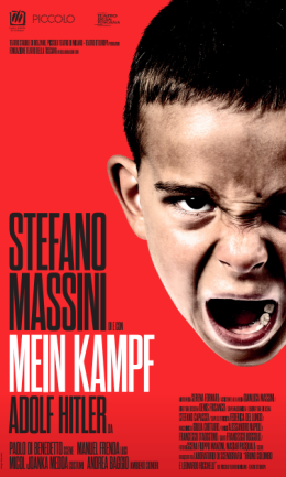 “Main Kampf” di Stefano Massini in scena al Teatro Nuovo di Verona: un’indagine teatrale sul potere delle parole