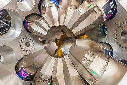 Scienziati di Padova scoprono una nuova “Isola di Inversione” nei nuclei atomici