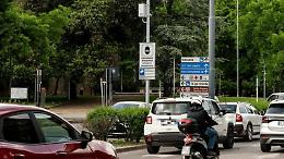 Verona potenzia i controlli semaforici in Corso Venezia con l’installazione di un secondo Photored per entrambe le direzioni