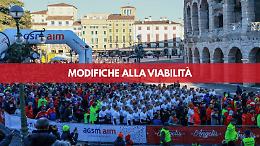 La Marcia del Giocattolo torna a Verona l’8 dicembre tra sport, solidarietà e festa nel centro storico