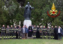 San Lazzaro degli Armeni: 50 anni dall'incendio del Monastero Armeno Mechitarista