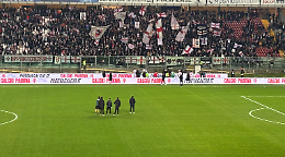 Padova, un pareggio da batticuore: Varas firma l&rsquo;1-1 al 93&rsquo; contro il Cesena