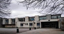 Scuola media Canova: al via i lavori di efficientamento energetico, fermo dagli anni 70
