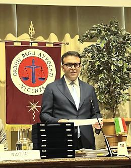 Avvocati vicentini a confronto sull’impatto dell’intelligenza artificiale nelle aule di giustizia