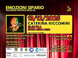 Una sedia a rotelle che parla: ad Abano Terme arriva lo spettacolo che racconta la disabilità senza filtri