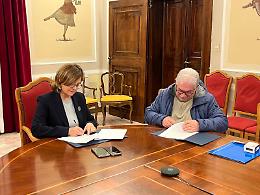 Rovigo, Prefettura e A.N.C. Polesine rinnovano il Protocollo di collaborazione