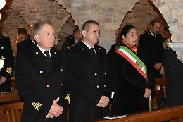 Venezia celebra Sant&rsquo;Ambrogio, patrono del Corpo prefettizio
