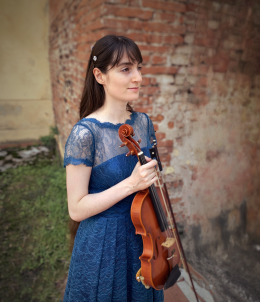 A San Vincenzo il concerto che unisce Est e Ovest