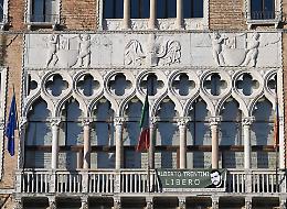 Appello di Ca' Foscari per Alberto Trentini nel giorno di apertura del congresso sull’emigrazione veneta in Sudamerica