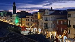 Chioggia si accende per il Natale 2025: un mese di festa tra luci, musica e magia per tutte le et&agrave;