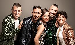 Applausi a scena aperta: gli Oblivion chiudono il tour 2025 in Veneto con un tripudio di pubblico. Ritorno annunciato per il 2026