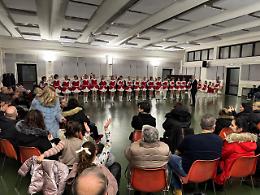 Monselice. Dal concerto nella chiesa di San Giacomo al contest delle letterine a Babbo Natale