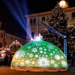 Villaggio e mercatino: sar&agrave; in piazza il fulcro delle festivit&agrave; tra spettacoli, musica ed eventi