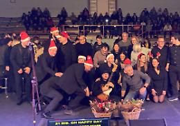 A Maser&agrave; di Padova Natale ricco di musica e tradizioni: il 21 dicembre i mercatini creativi e il concerto gospel