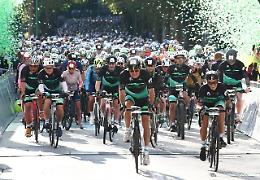 Prosecco Cycling a Valdobbiadene: come gli eventi sportivi trainano l’economia e la promozione delle colline del Prosecco