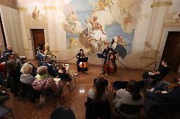 RetEventi Cultura Veneto 2025 chiude a Padova con oltre 200 appuntamenti tra musica, teatro e laboratori diffusi in tutta la provincia