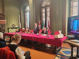 Pieve del Grappa entra nel prestigioso network delle &ldquo;Citt&agrave; del Tartufo&rdquo; e si conferma protagonista della cultura gastronomica veneta