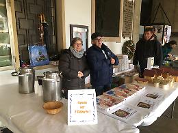 Da pi&ugrave; di 30 anni il Mercatino della Solidariet&agrave; sostiene decine di progetti in tutto il mondo