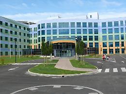 Montebelluna, l’ospedale San Valentino tra i migliori 15 in Italia