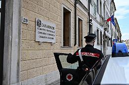 Controlli straordinari a Rovigo: tre denunce e due patenti ritirate