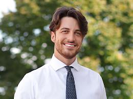 Alberto Stefani lascia la Camera dei deputati dopo otto anni, ora al lavoro sulla nuova giunta regionale del Veneto