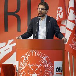 Inchiesta Palude: la Cgil di Venezia pronta a costituirsi parte civile nel processo