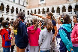 Venezia presenta “Fondamenta”, il primo rapporto di sostenibilità dei Musei Civici per un futuro più responsabile