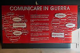 Montebelluna rilancia la memoria della Grande Guerra: nasce la Veneto myCARD e arriva la mostra &ldquo;Comunicare in Guerra&rdquo;