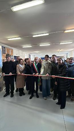 A Bassano del Grappa apre l&rsquo;Emporio Solidale &ldquo;Ulivo&rdquo;, nuovo punto di aiuto per famiglie in difficolt&agrave;