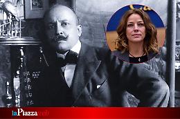 Da Roma a Padova, la politica e la scuola al centro del dibattito sul Futurismo e Marinetti