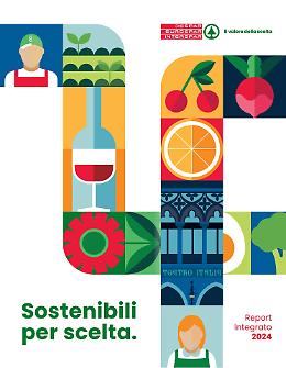 Despar Nord premiata per la trasparenza ESG: secondo anno consecutivo sul podio europeo