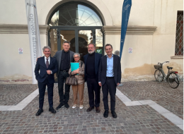 Riforma del Codice della Navigazione, a Rovigo il confronto che unisce accademia e operatori del settore