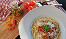 La cucina italiana entra nel Patrimonio dell&rsquo;Umanit&agrave; dell&rsquo;Unesco