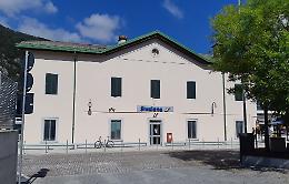 Stazione di Polpet, esempio concreto dell&rsquo;eredit&agrave; olimpica a Belluno