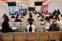 Test di Medicina a Padova nel caos: migliaia di studenti sotto pressione tra timori e polemiche