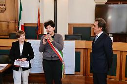 Luca Lupia eletto nuovo Sindaco dei Ragazzi: al via il Consiglio Comunale dei Giovani