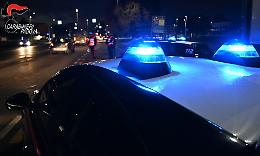 Controlli straordinari dei Carabinieri a San Martino di Lupari e San Giorgio in Bosco per contrastare furti e reati predatori